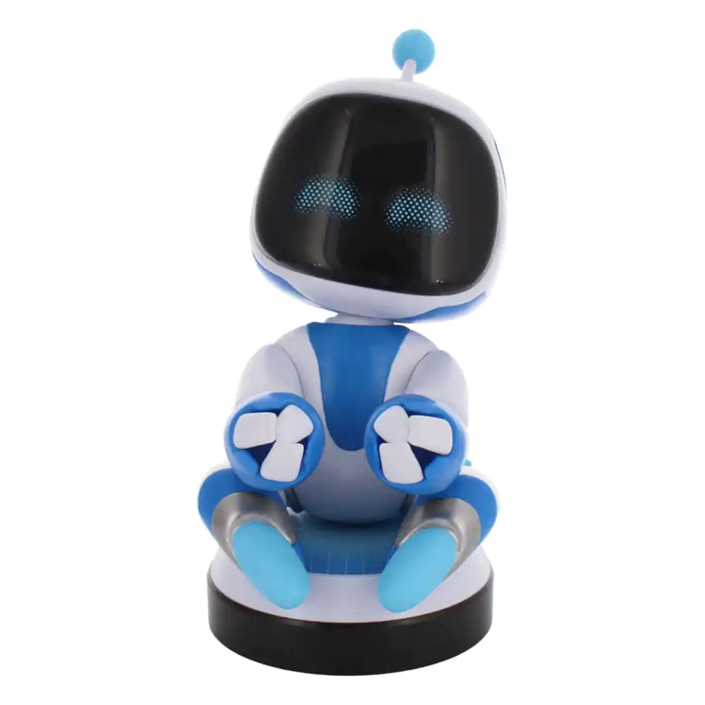 Sony Astro Bot Cable Guys držiak na ovládač a stojan na telefón produktová fotografia