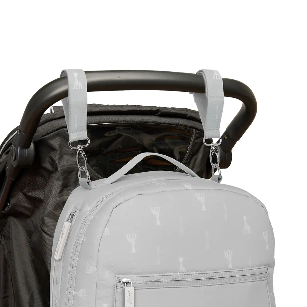 Sophie La Girafe Mum tehotenský ruksak 43cm produktová fotografia