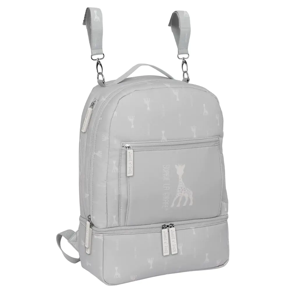 Sophie La Girafe Mum tehotenský ruksak 43cm produktová fotografia