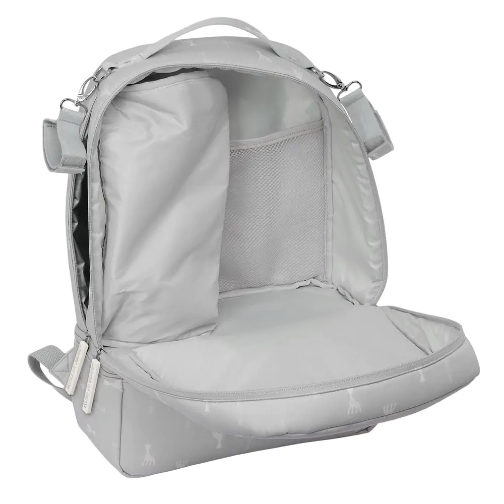 Sophie La Girafe Mum tehotenský ruksak 43cm produktová fotografia