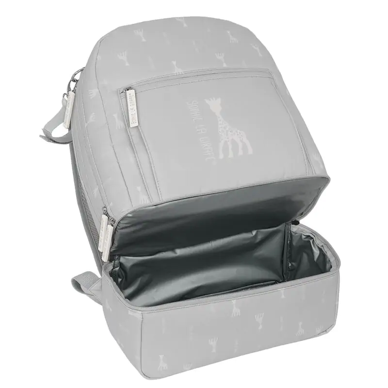 Sophie La Girafe Mum tehotenský ruksak 43cm produktová fotografia