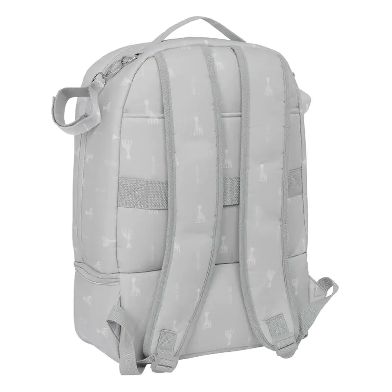 Sophie La Girafe Mum tehotenský ruksak 43cm produktová fotografia