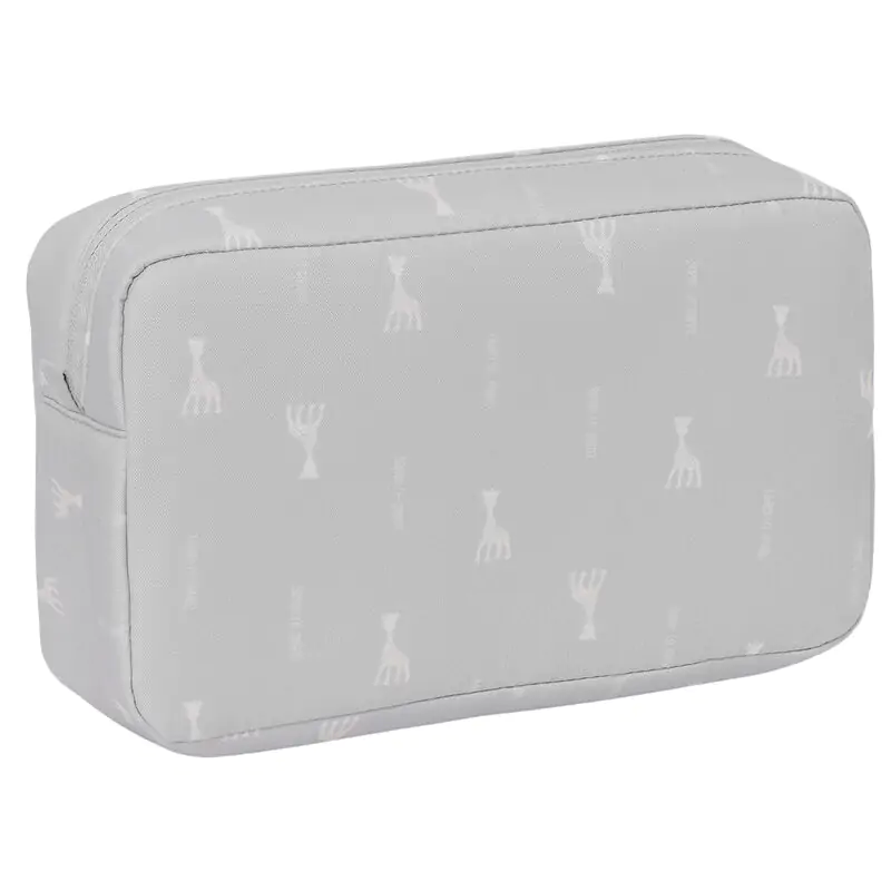 Sophie La Girafe kozmetická taška pre mamičky produktová fotografia