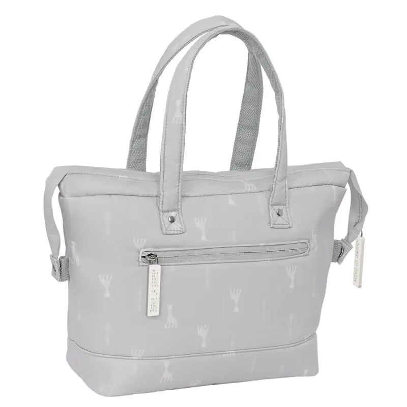 Sophie La Girafe kozmetická taška pre mamičky produktová fotografia