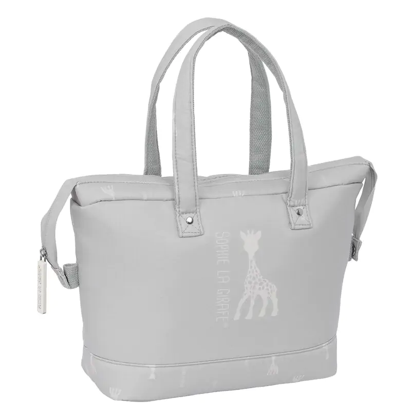 Sophie La Girafe kozmetická taška pre mamičky produktová fotografia