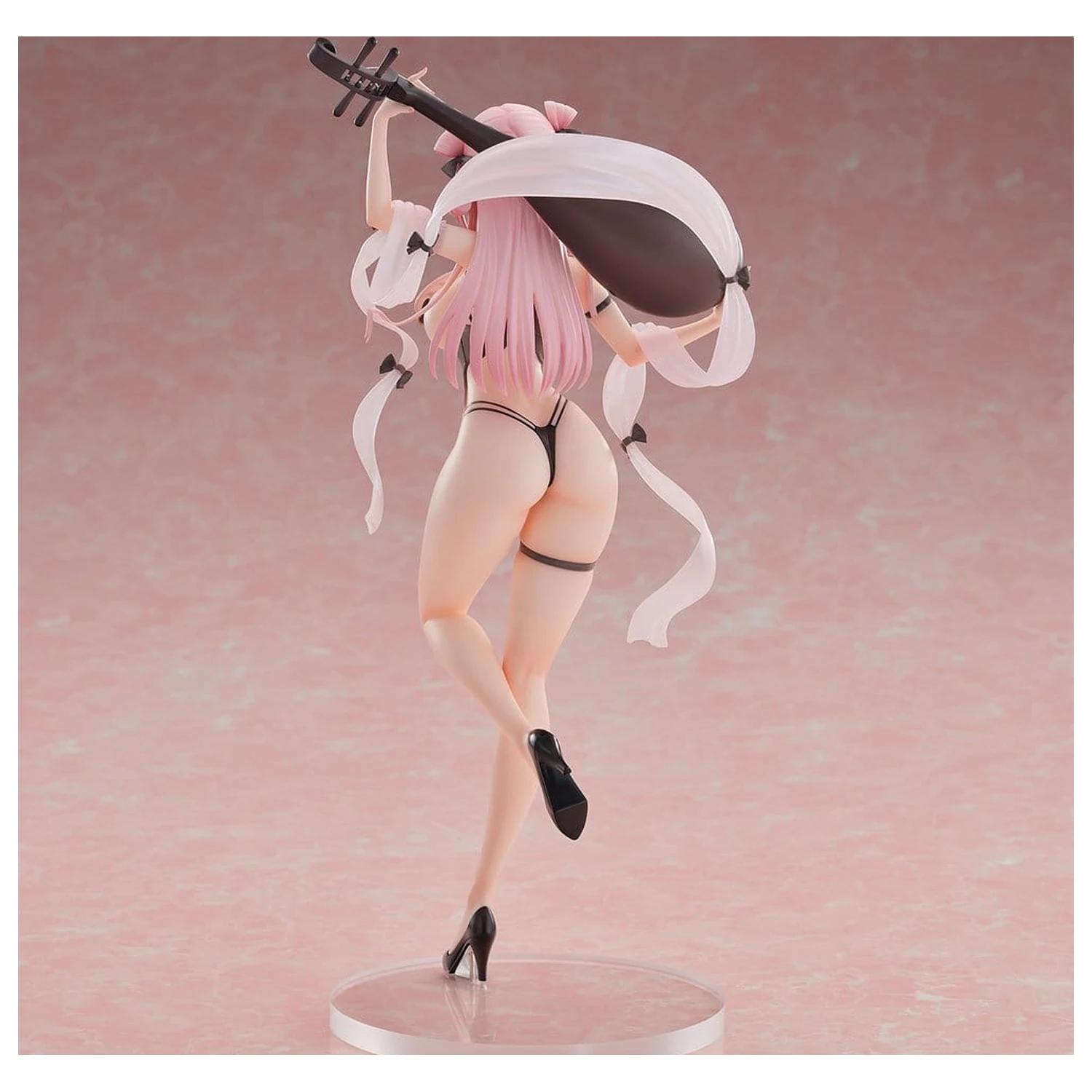Soujihougu Illustration PVC figúrka Hagoromo China Mingming 28 cm produktová fotografia