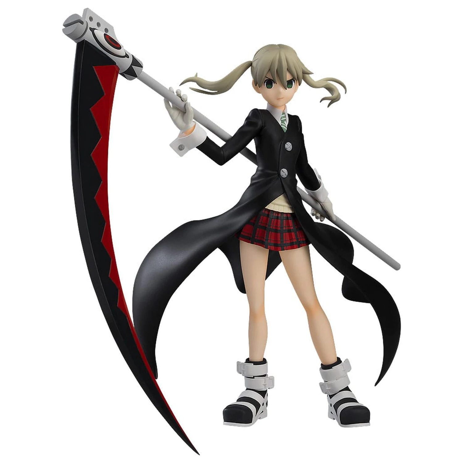 Soul Eater Pop Up Parade PVC socha Maka Albarn 18 cm produktová fotografia