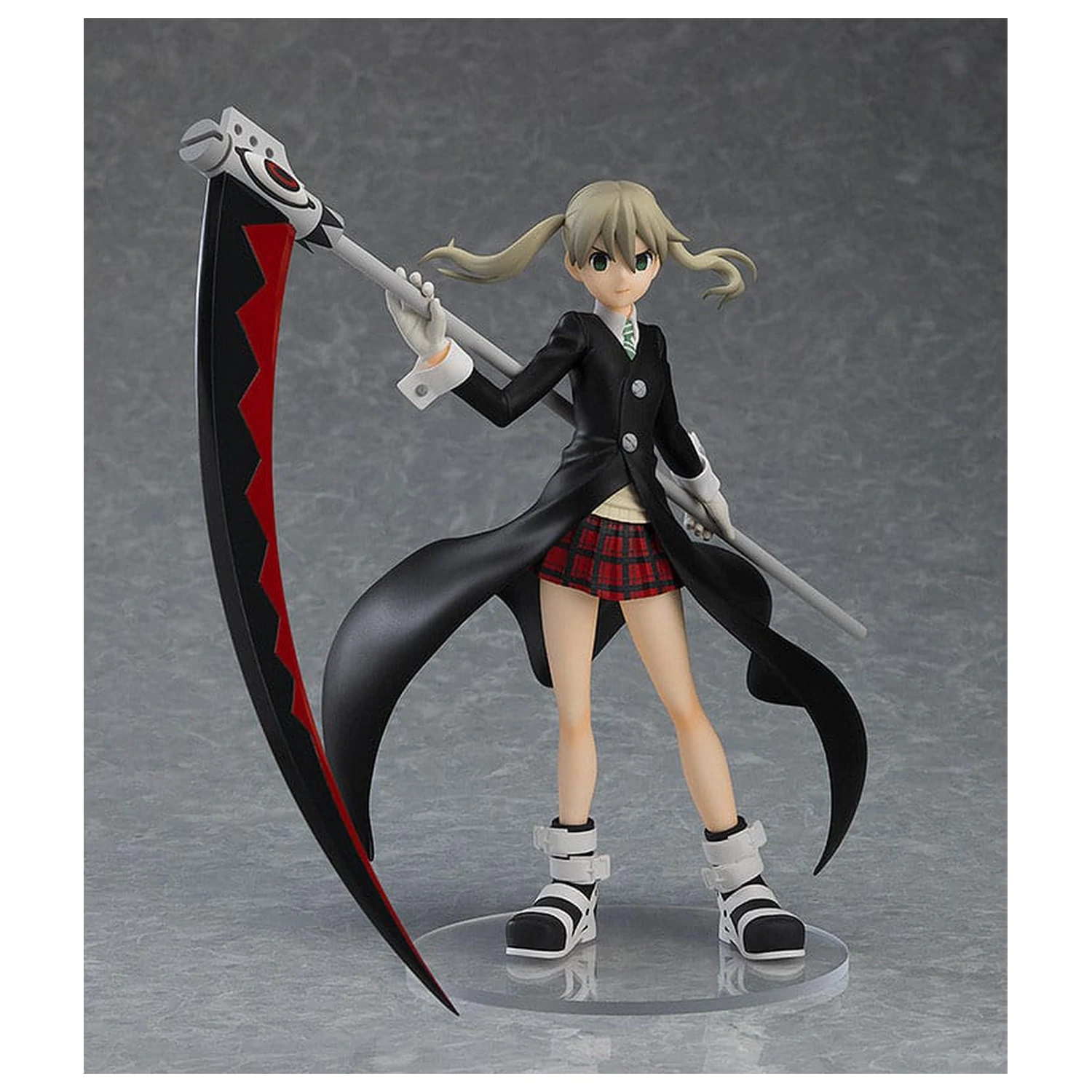 Soul Eater Pop Up Parade PVC socha Maka Albarn 18 cm produktová fotografia