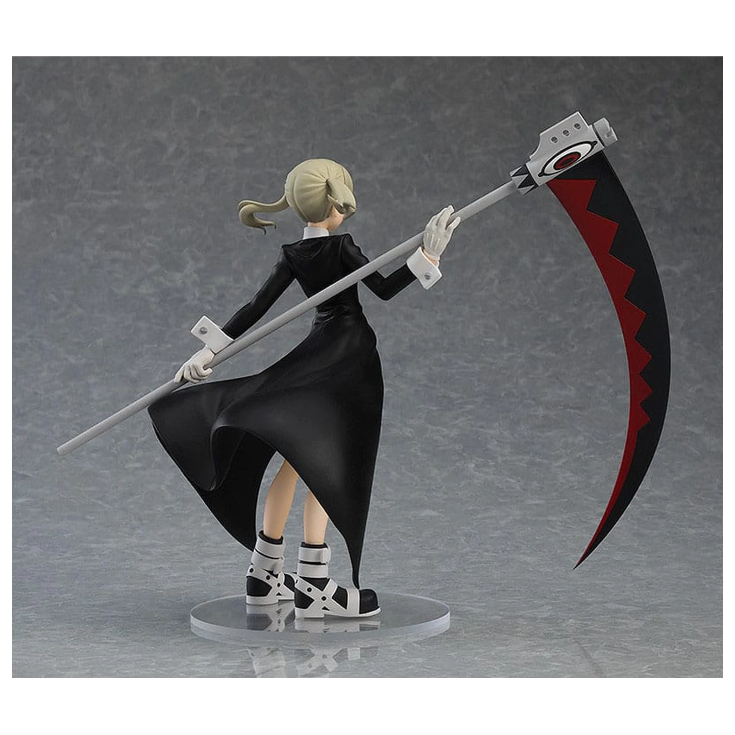 Soul Eater Pop Up Parade PVC socha Maka Albarn 18 cm produktová fotografia