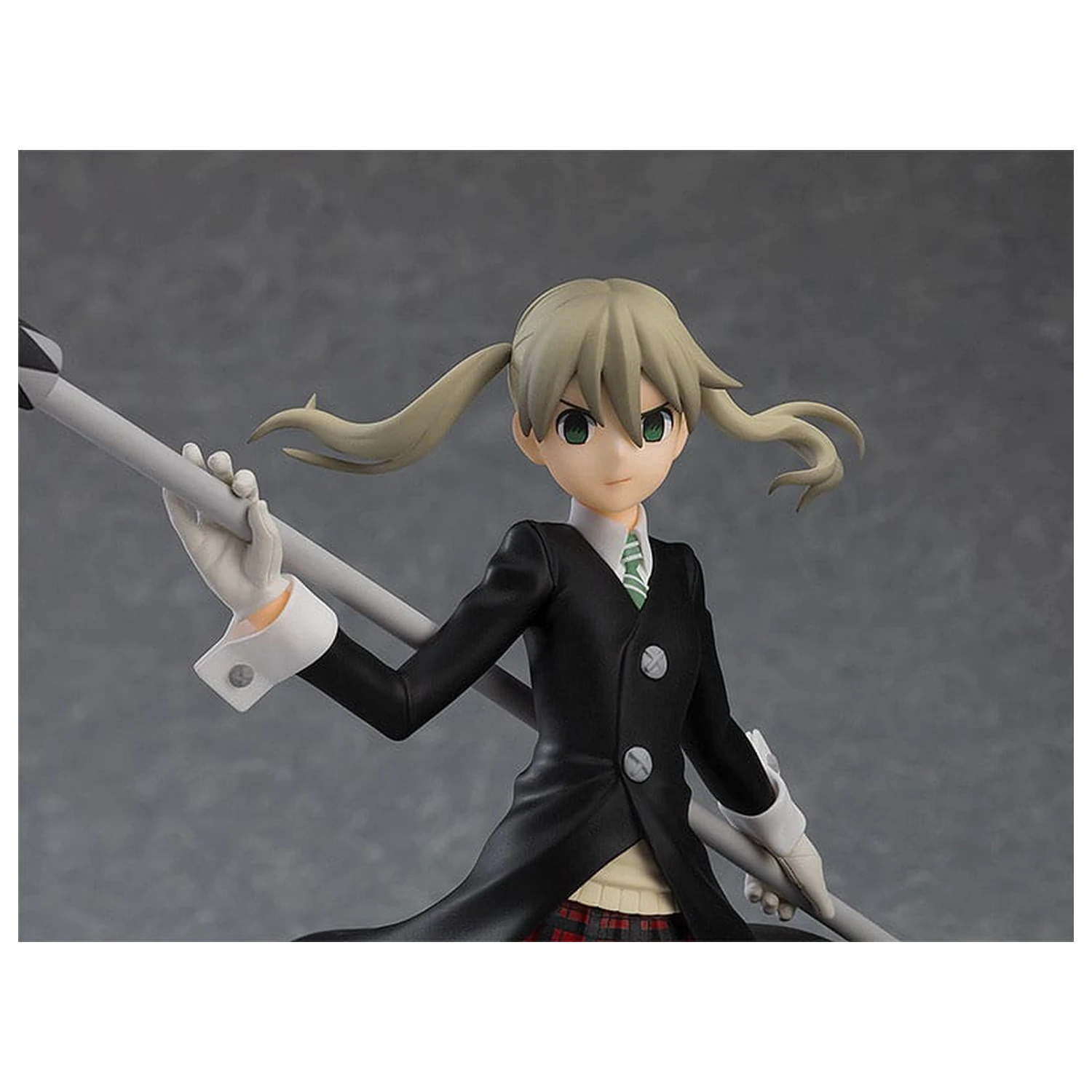 Soul Eater Pop Up Parade PVC socha Maka Albarn 18 cm produktová fotografia