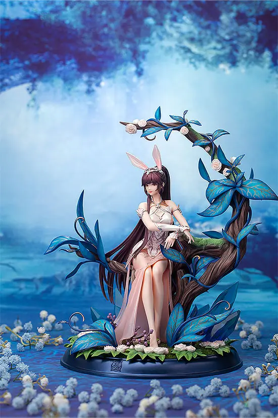 Soul Land PVC soška 1/7 Xiao Wu 31 cm termékfotó