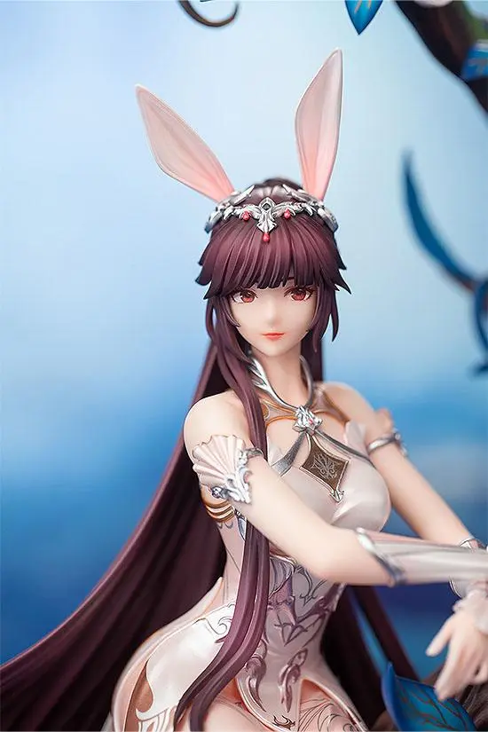 Soul Land PVC soška 1/7 Xiao Wu 31 cm termékfotó