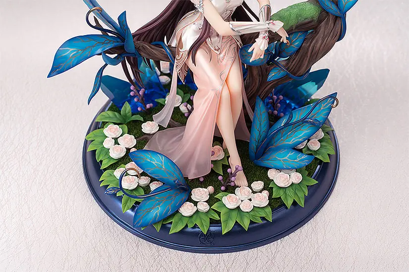 Soul Land PVC soška 1/7 Xiao Wu 31 cm termékfotó