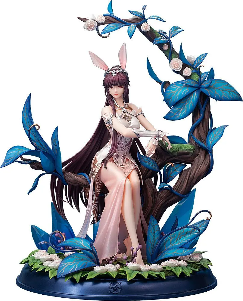 Soul Land PVC soška 1/7 Xiao Wu 31 cm termékfotó