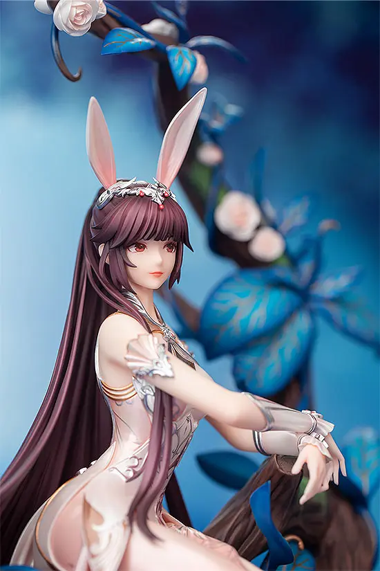 Soul Land PVC soška 1/7 Xiao Wu 31 cm termékfotó