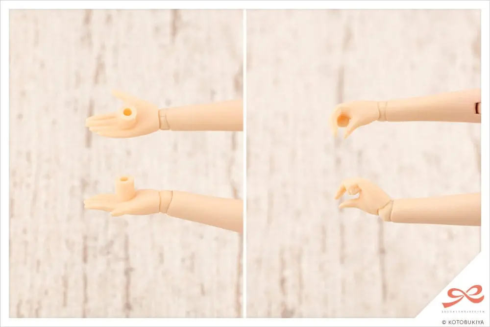 Sousai Shojo Teien Plastic Model Kit 1/10 Ritsuka Saeki (Swim Style) 16 cm Plastová modelová stavebnica produktová fotografia