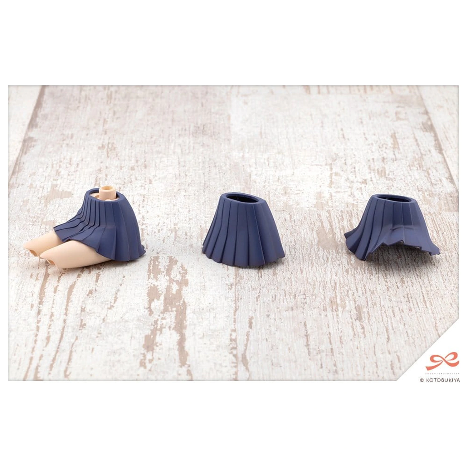 Sousai Shojo Teien Plastiková Modelová súprava 1/10 Rui Saotome Touhou High School Tracksuit 16 cm produktová fotografia
