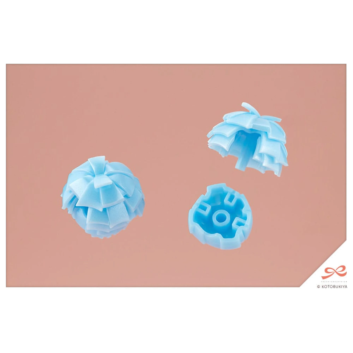 Sousai Shojo Teien Plastic Model Kit 1/10 Seira Ichijo Cheerleading Costume Ver. 16 cm produktová fotografia