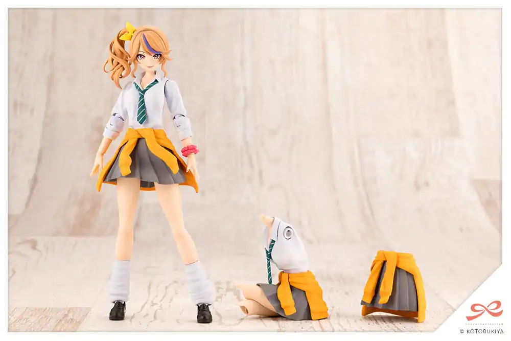 Sousai Shojo Teien figurka 1/10 Seira Ichijo (Ryubu High School Summer Clothes) Dreaming Style Splash Star ver. 16 cm termékfotó