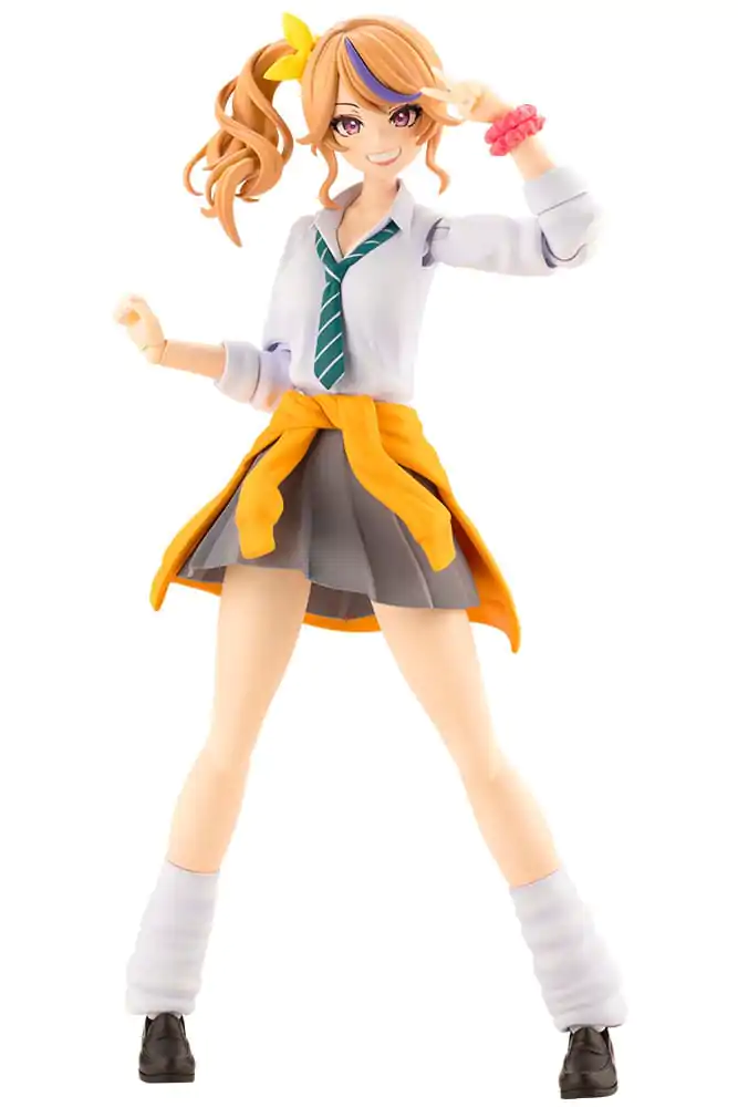 Sousai Shojo Teien figurka 1/10 Seira Ichijo (Ryubu High School Summer Clothes) Dreaming Style Splash Star ver. 16 cm termékfotó