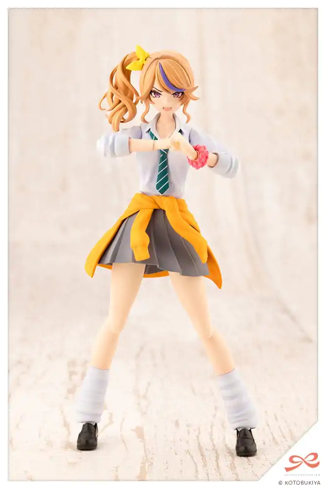 Sousai Shojo Teien figurka 1/10 Seira Ichijo (Ryubu High School Summer Clothes) Dreaming Style Splash Star ver. 16 cm termékfotó