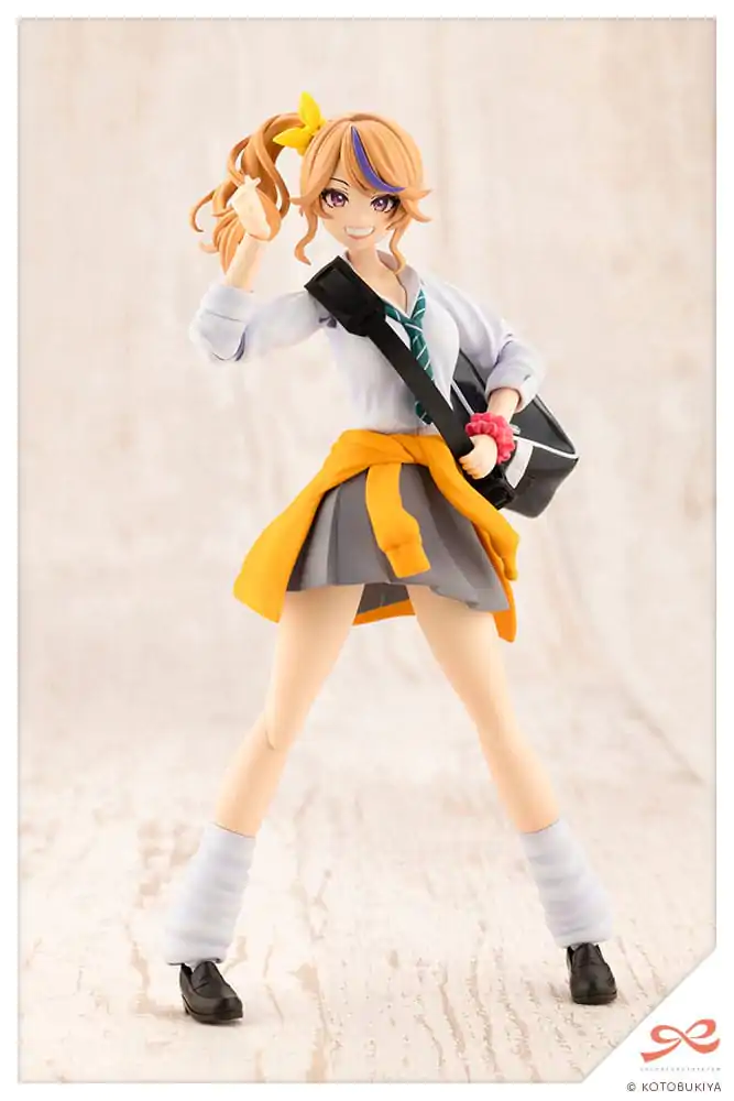 Sousai Shojo Teien figurka 1/10 Seira Ichijo (Ryubu High School Summer Clothes) Dreaming Style Splash Star ver. 16 cm termékfotó