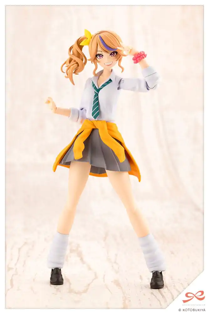 Sousai Shojo Teien figurka 1/10 Seira Ichijo (Ryubu High School Summer Clothes) Dreaming Style Splash Star ver. 16 cm termékfotó