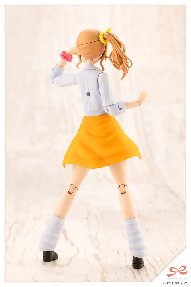 Sousai Shojo Teien figurka 1/10 Seira Ichijo (Ryubu High School Summer Clothes) Dreaming Style Splash Star ver. 16 cm termékfotó