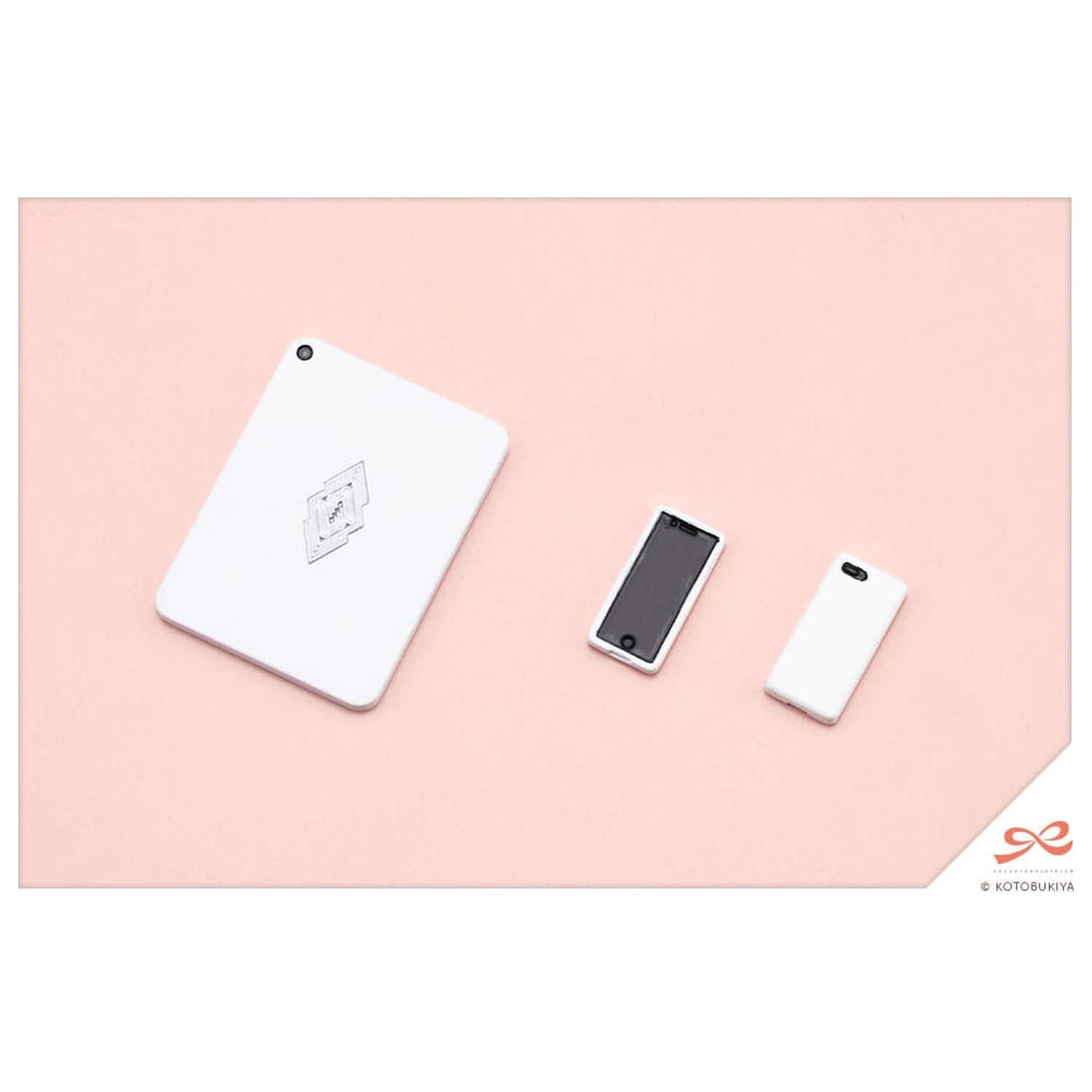 Sousai Shojo Teien Plastová modelová súprava 1/10 Snow White 14 cm produktová fotografia