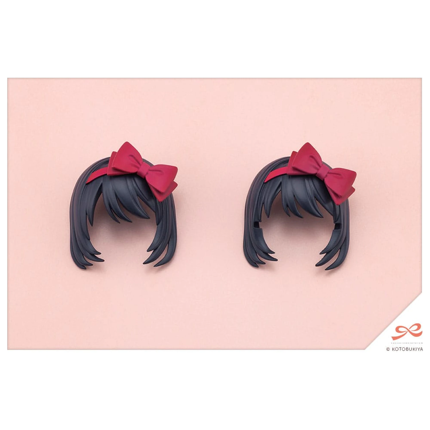 Sousai Shojo Teien Plastová modelová súprava 1/10 Snow White 14 cm produktová fotografia