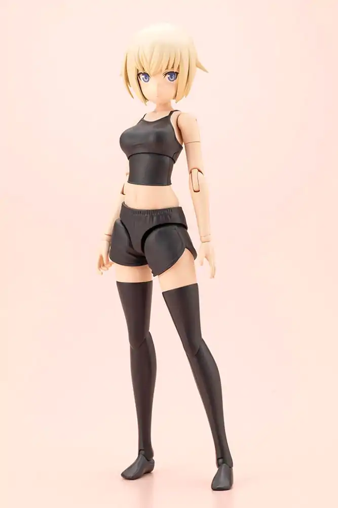 Sousai Shojo Teien Plastic Model Kit Dress up Body Grande Scale Gourai 25 cm produktová fotografia