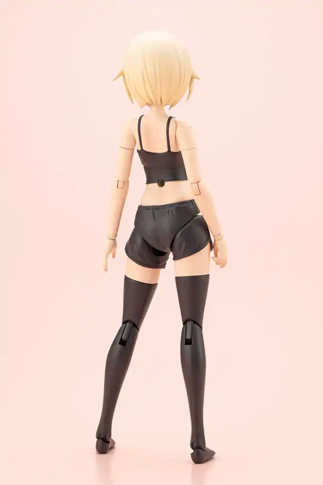 Sousai Shojo Teien Plastic Model Kit Dress up Body Grande Scale Gourai 25 cm produktová fotografia