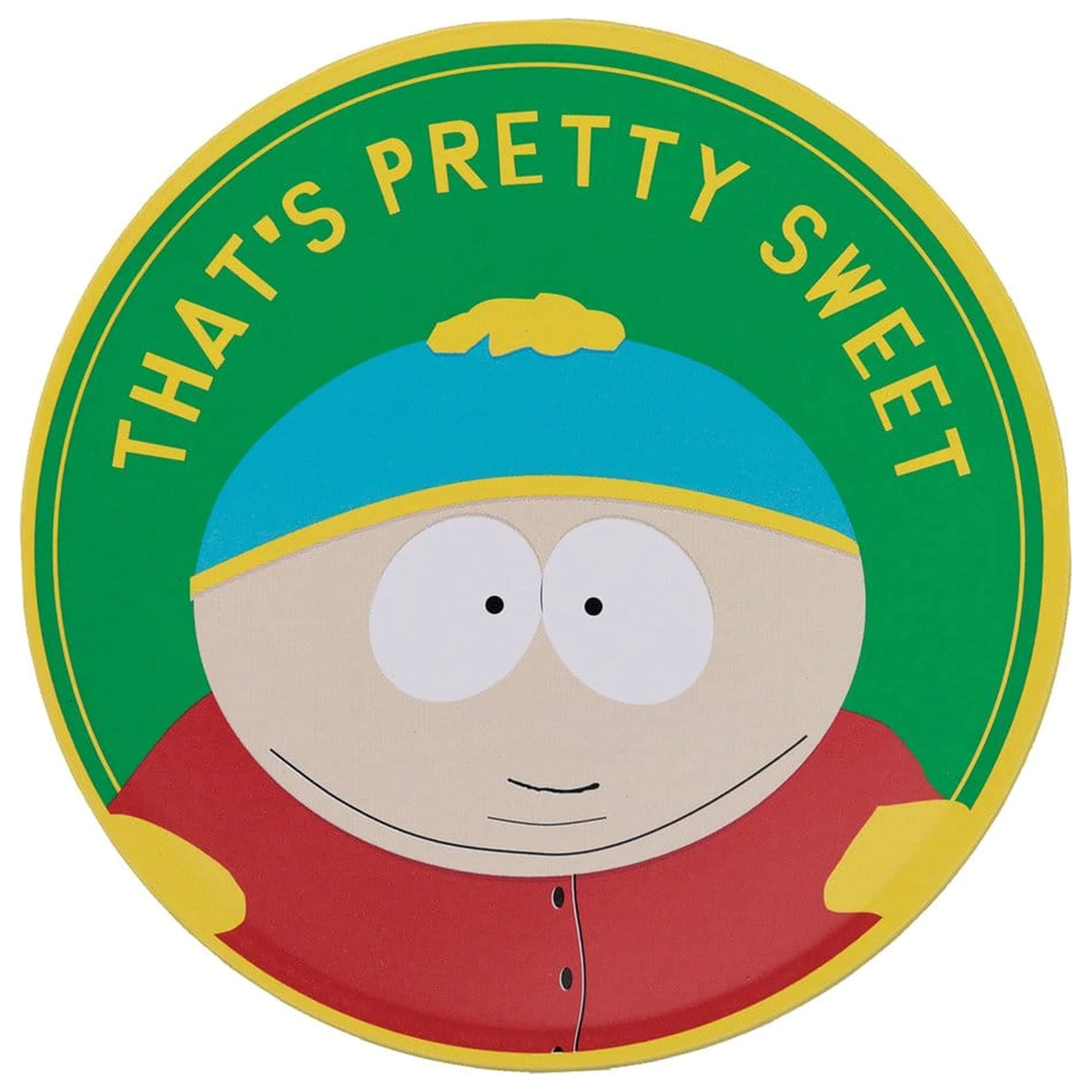 South Park podložka pod pohár 4-balenie produktová fotografia