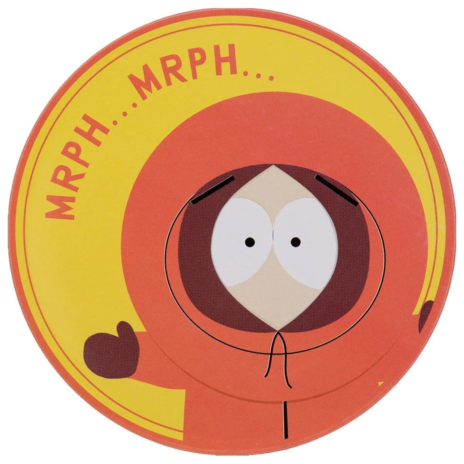 South Park podložka pod pohár 4-balenie produktová fotografia