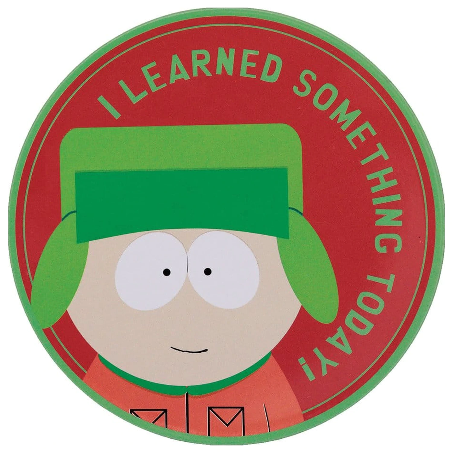South Park podložka pod pohár 4-balenie produktová fotografia