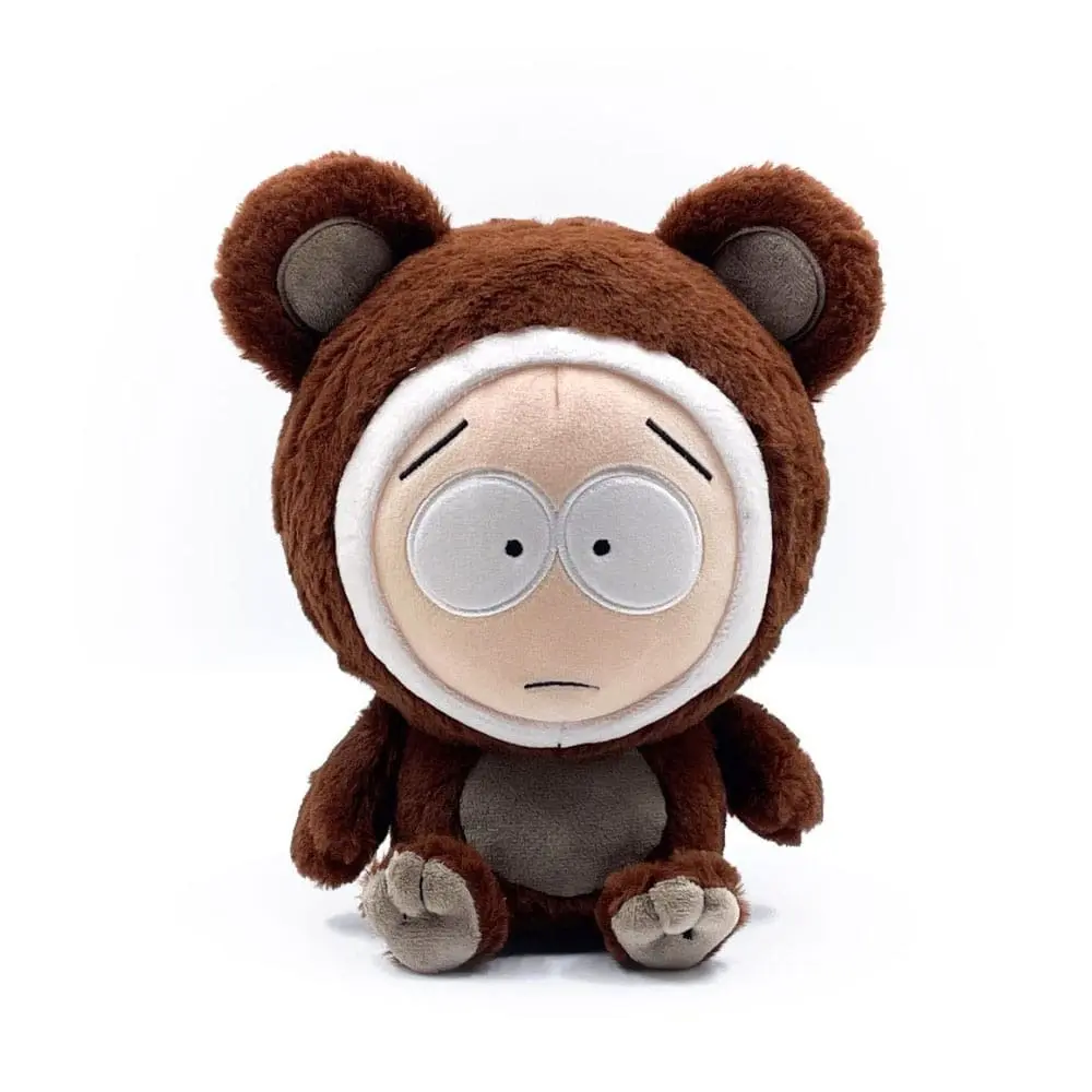 South Park Plyšová figúrka Butters the Bear 22 cm produktová fotografia