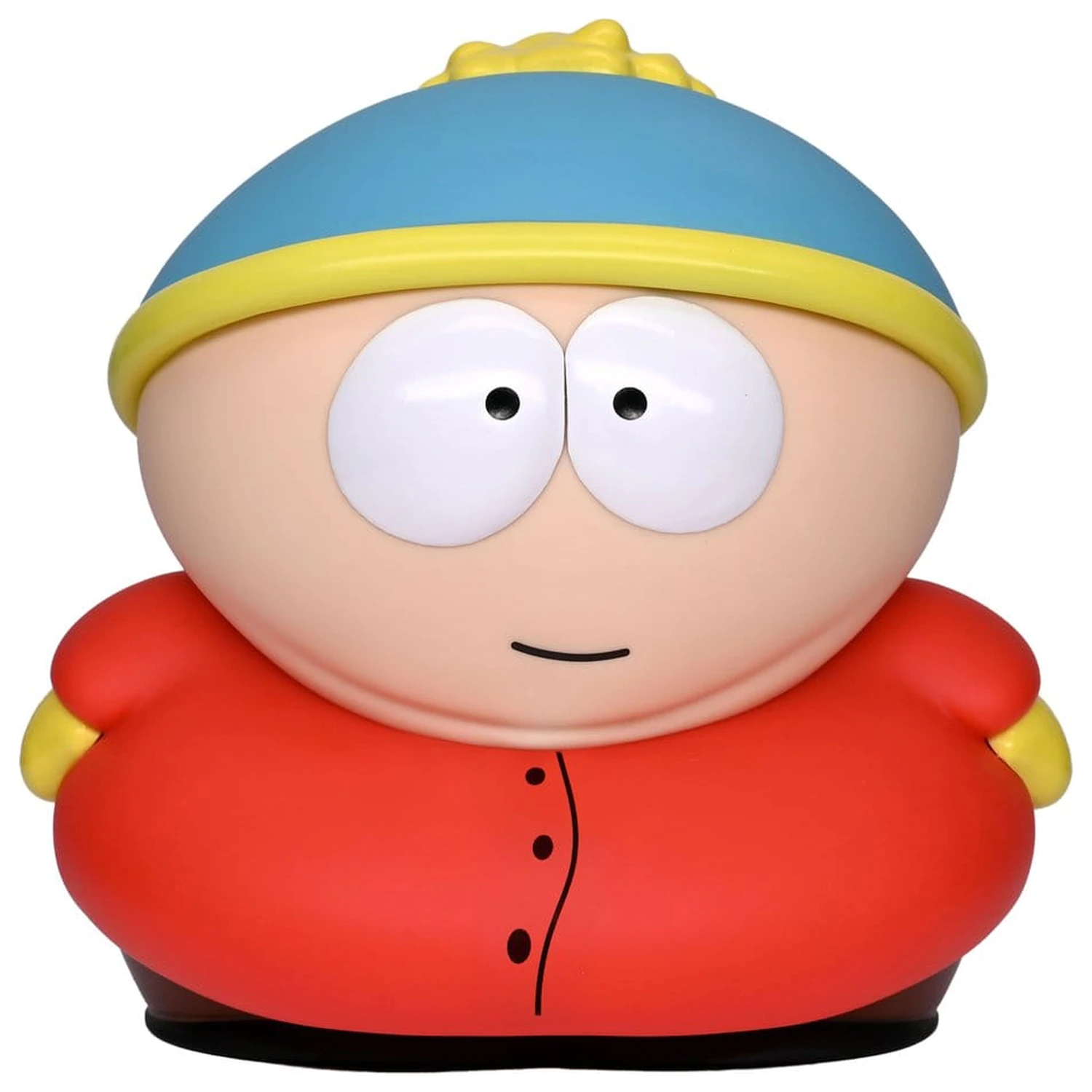 South Park Mini Figúrková pokladnička Cartman produktová fotografia