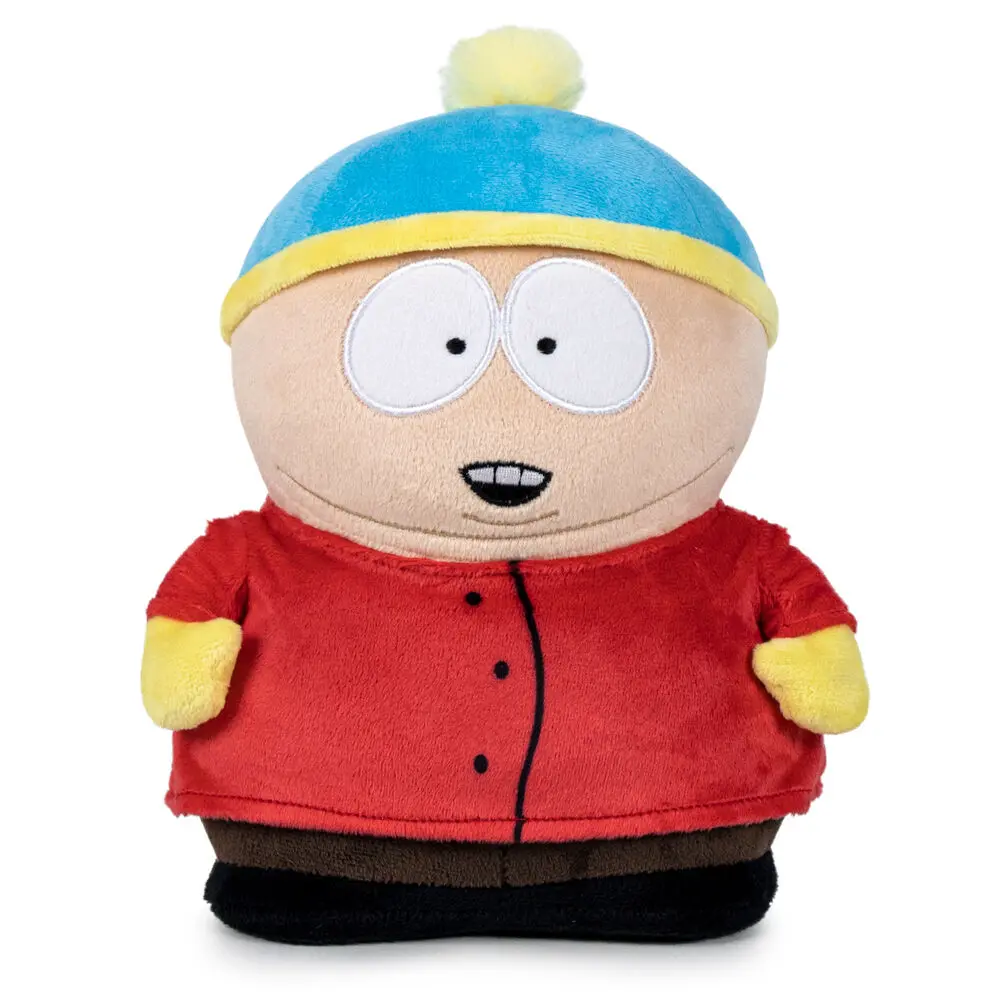 Plyšová figúrka South Park Cartman 15 cm termékfotó