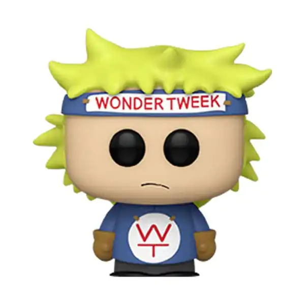 South Park Funko POP! TV Vinyl Figúrka Tweek Tweak 9 cm termékfotó