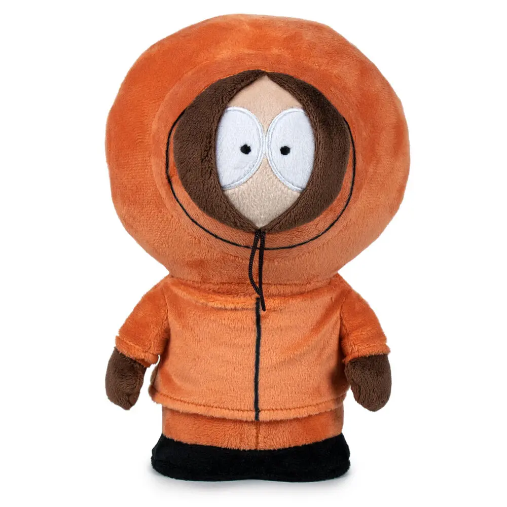 South Park Kenny plyšová figúrka 27cm termékfotó