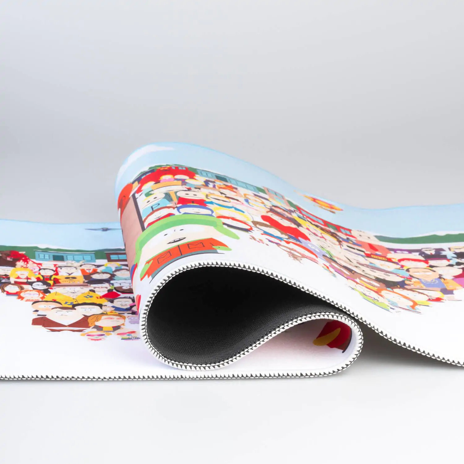 South Park gaming podložka pod myš produktová fotografia