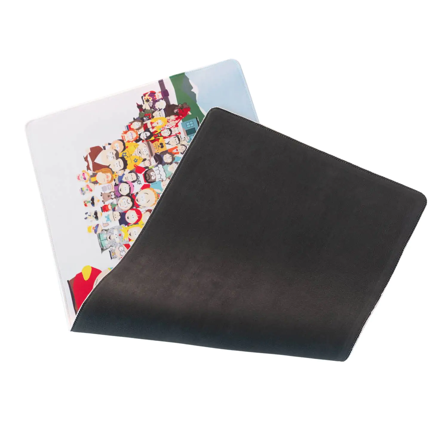 South Park gaming podložka pod myš produktová fotografia