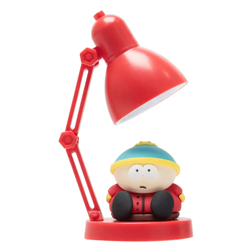 South Park Mini LED svetielko s figúrkou 10 cm produktová fotografia