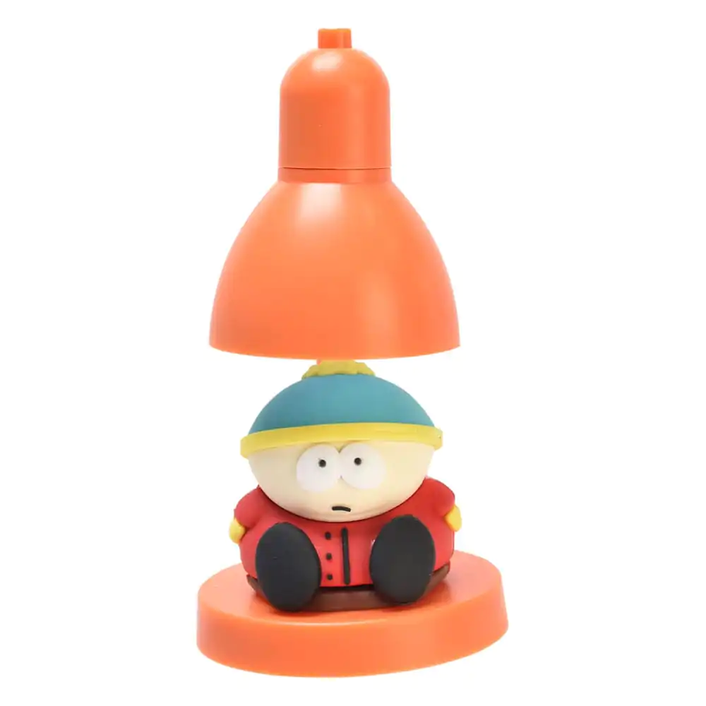 South Park Mini LED svetielko s figúrkou 10 cm produktová fotografia