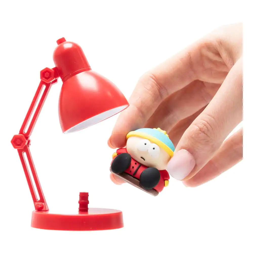 South Park Mini LED svetielko s figúrkou 10 cm produktová fotografia