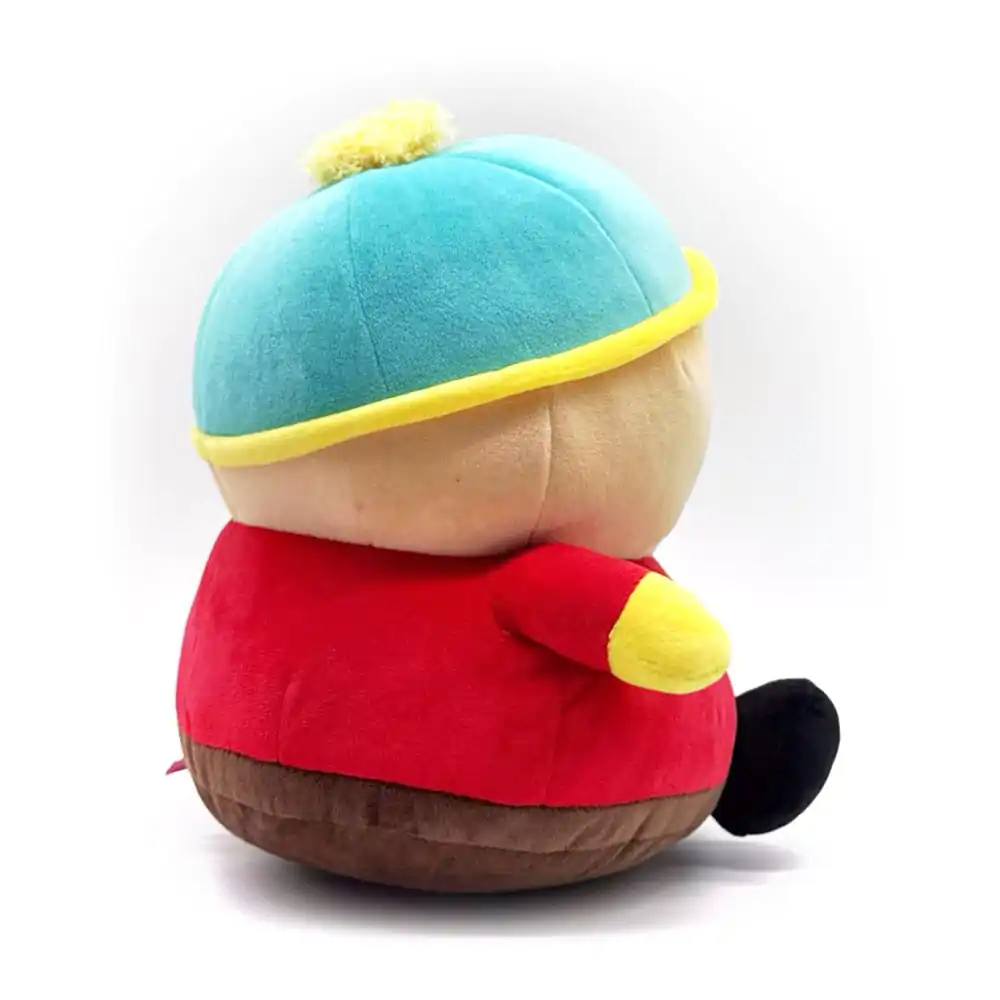 South Park Plyšová figúrka Cartman 22 cm produktová fotografia