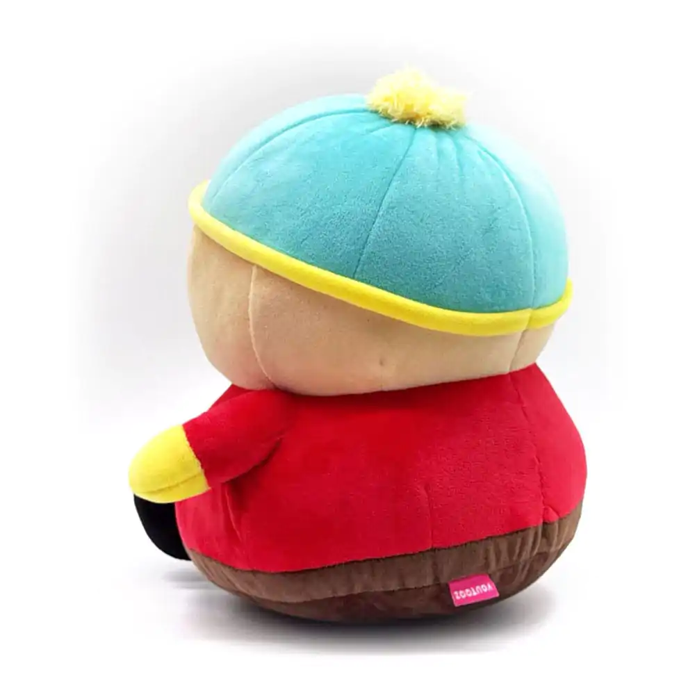South Park Plyšová figúrka Cartman 22 cm produktová fotografia