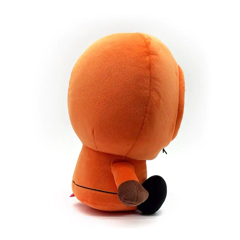 South Park plyšová figúrka Kenny 22 cm produktová fotografia