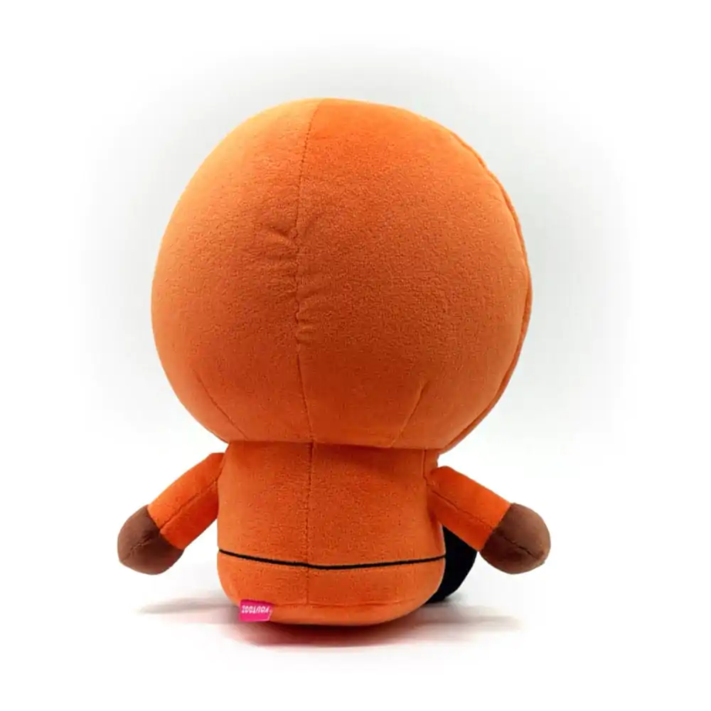 South Park plyšová figúrka Kenny 22 cm produktová fotografia