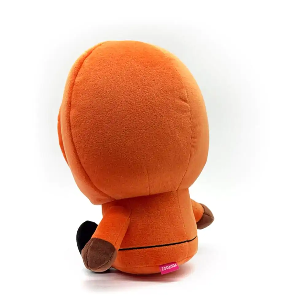 South Park plyšová figúrka Kenny 22 cm produktová fotografia